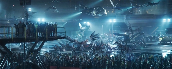 科幻巨制!《阿凡达3:火与烬》首支预告正式发布:灰烬族女首领登场