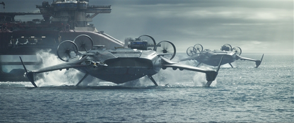 科幻巨制!《阿凡达3:火与烬》首支预告正式发布:灰烬族女首领登场