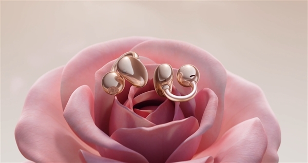 华为全新FreeClip 2耳夹耳机首曝:最快9月发布 支持星闪