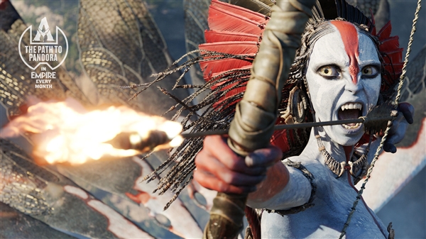 《阿凡达3》首支预告片出炉