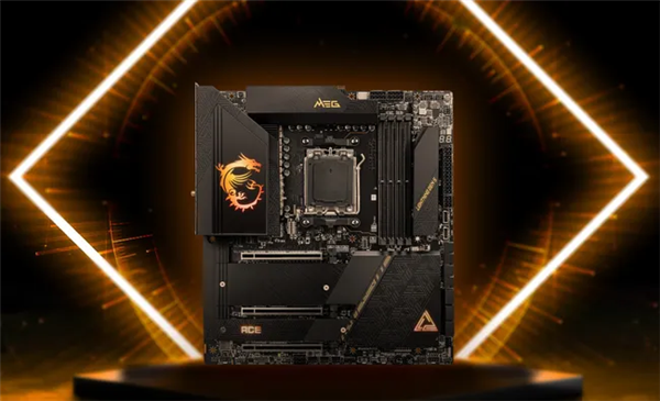 微星里程碑!今年主板出货有望首次突破1000万块