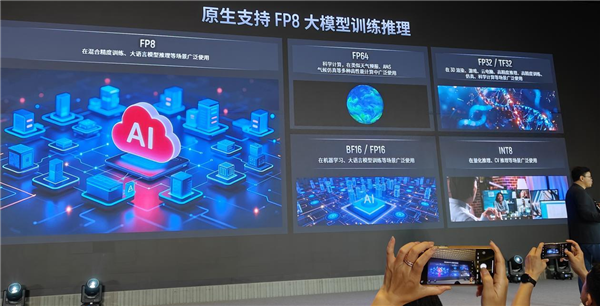 国产GPU进化!打造先进好用的“AI训练工厂”