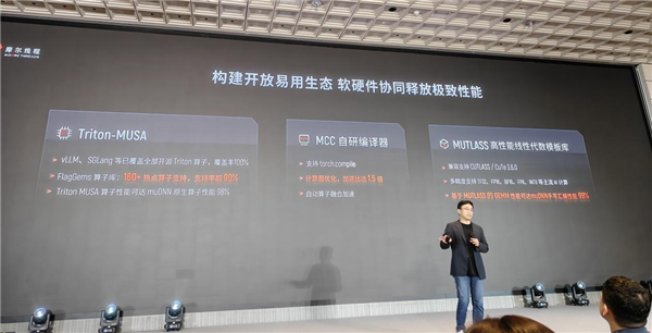 国产GPU进化!打造先进好用的“AI训练工厂”