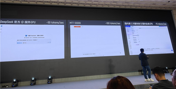国产GPU进化!打造先进好用的“AI训练工厂”