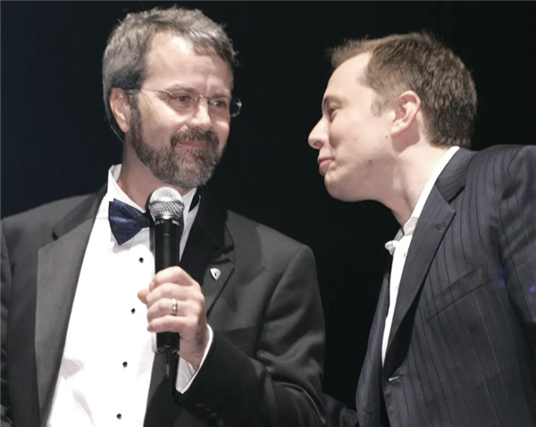 特斯拉创始人：马斯克取消2.5万美元的低价车令人失望