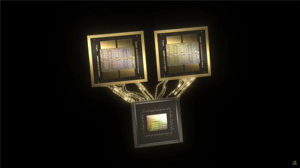 从Intel 4004到NVIDIA B200!50年性能提升有多大:217000000倍