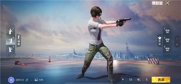 2025《和平精英》刺激之夜全明星阵容首曝:姚安娜Cos影卫·银星