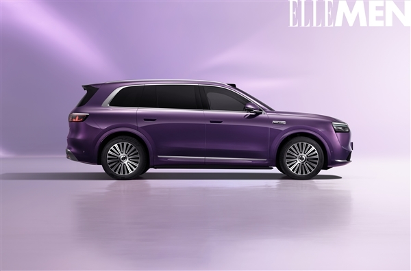 问界M8产品经理:小订预售价格非最终售价