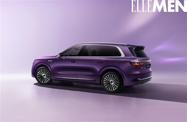 问界M8产品经理:小订预售价格非最终售价