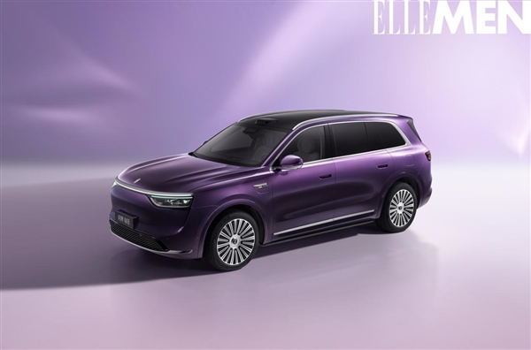 问界M8产品经理:小订预售价格非最终售价