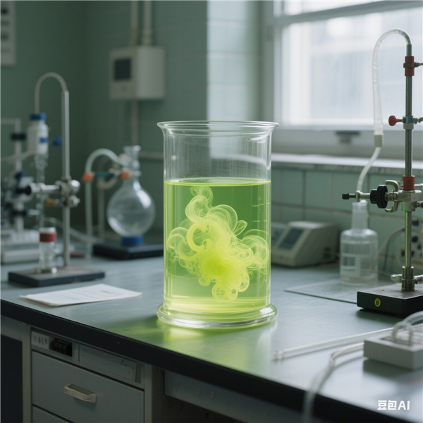 日本知名化工厂发生氯气外泄:已致82人送医