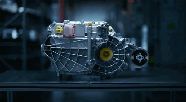 李想：理想为什么要自研驱动电机 因为市面上供应商满足不了我们需求