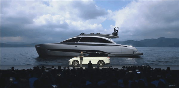 理想首款纯电SUV来了！理想i8正式上市：32.18万元起