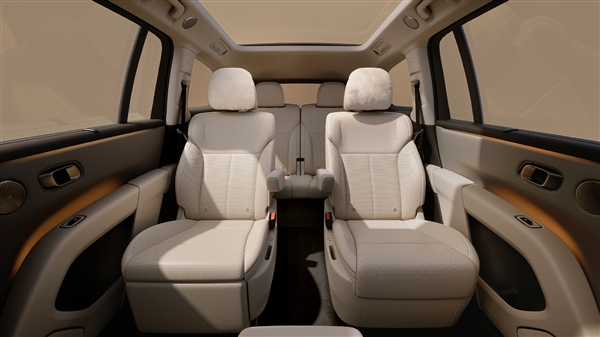 理想首款纯电SUV来了！理想i8正式上市：32.18万元起