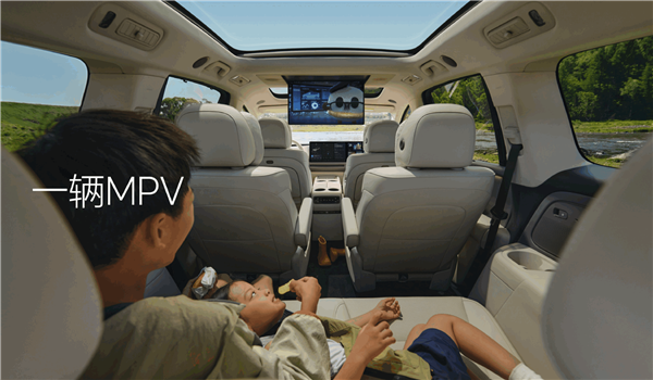 理想首款纯电SUV来了！理想i8正式上市：32.18万元起