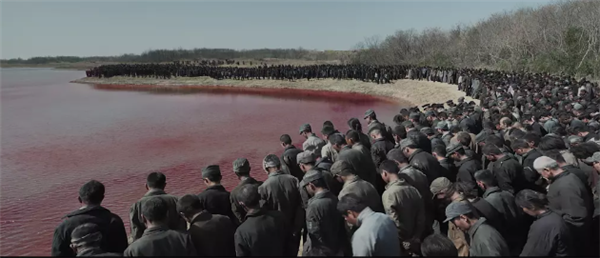 《南京照相馆》预测票房超37亿元 仅次于《哪吒2》