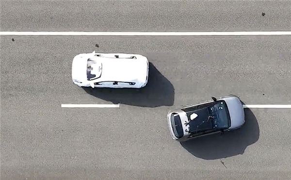 特斯拉Model 3中保研测试成绩出炉:还不如12万的蔚来萤火虫