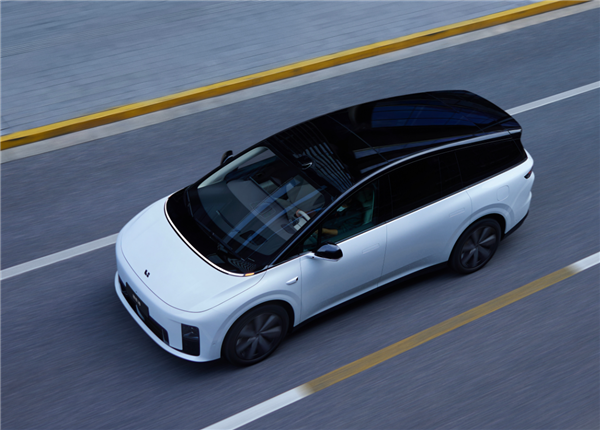 32.18万起 理想i8三款车型哪款最值得买:一文读懂