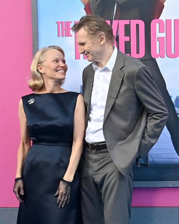 《白头神探》强势回归