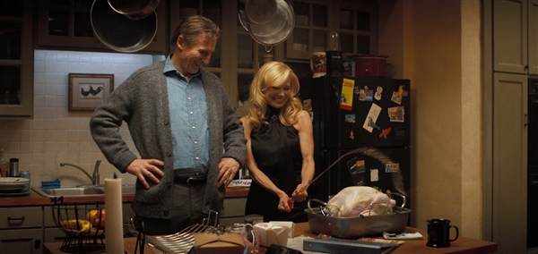 《白头神探》强势回归