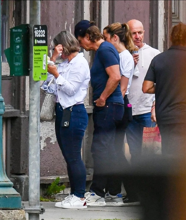 《白头神探》强势回归