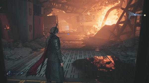 《失落之魂》抢先试玩:国产巨制九年磨一剑、DLSS4立竿见影