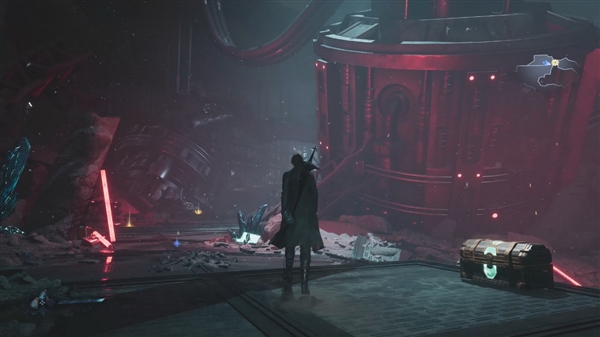 《失落之魂》抢先试玩:国产巨制九年磨一剑、DLSS4立竿见影