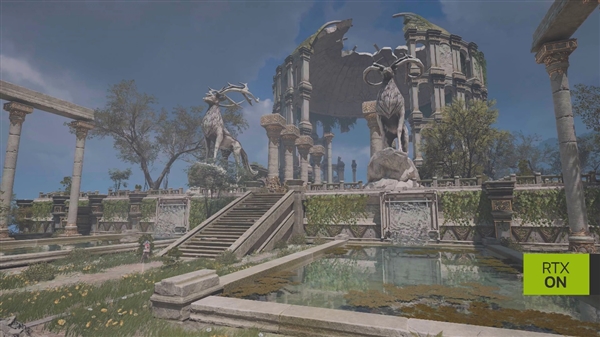 《失落之魂》抢先试玩:国产巨制九年磨一剑、DLSS4立竿见影