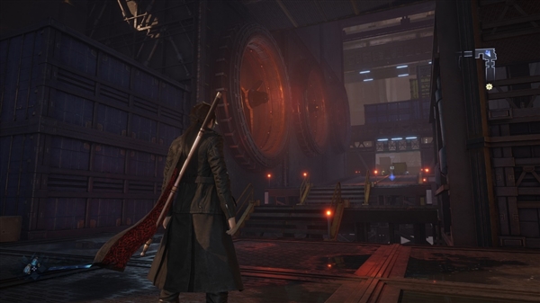 《失落之魂》抢先试玩:国产巨制九年磨一剑、DLSS4立竿见影