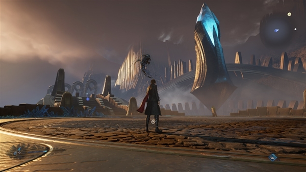 《失落之魂》抢先试玩:国产巨制九年磨一剑、DLSS4立竿见影