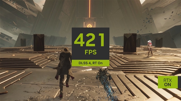 《失落之魂》抢先试玩:国产巨制九年磨一剑、DLSS4立竿见影