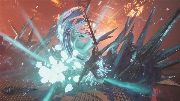 《失落之魂》抢先试玩:国产巨制九年磨一剑、DLSS4立竿见影