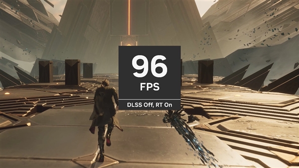 《失落之魂》抢先试玩:国产巨制九年磨一剑、DLSS4立竿见影