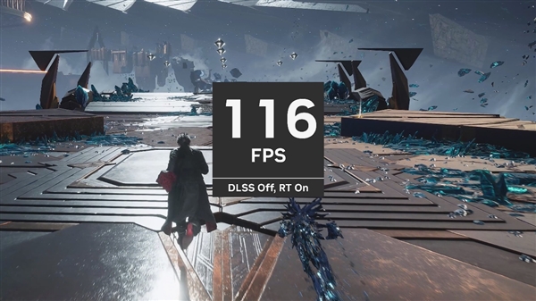 《失落之魂》抢先试玩:国产巨制九年磨一剑、DLSS4立竿见影