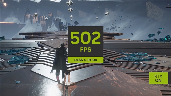 《失落之魂》抢先试玩:国产巨制九年磨一剑、DLSS4立竿见影