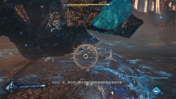 《失落之魂》抢先试玩:国产巨制九年磨一剑、DLSS4立竿见影