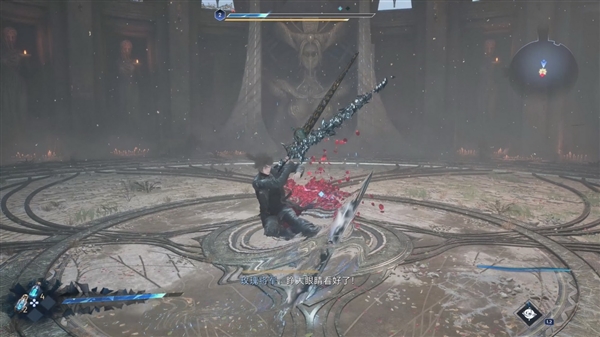 《失落之魂》抢先试玩:国产巨制九年磨一剑、DLSS4立竿见影