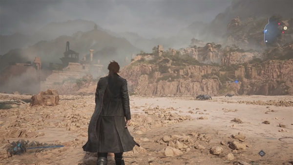 《失落之魂》抢先试玩:国产巨制九年磨一剑、DLSS4立竿见影