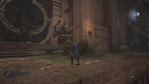 《失落之魂》抢先试玩:国产巨制九年磨一剑、DLSS4立竿见影