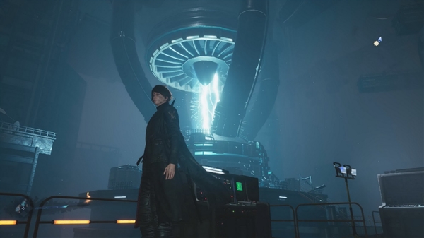 《失落之魂》抢先试玩:国产巨制九年磨一剑、DLSS4立竿见影