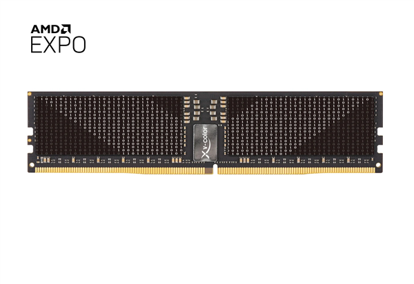 至高2TB、8200MT/s!全何推出OC RDIMM内存:适配线程撕裂者9000