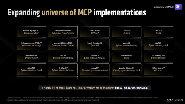 唯一本地跑1280亿参数大模型!AMD锐龙AI Max+ 395重磅升级