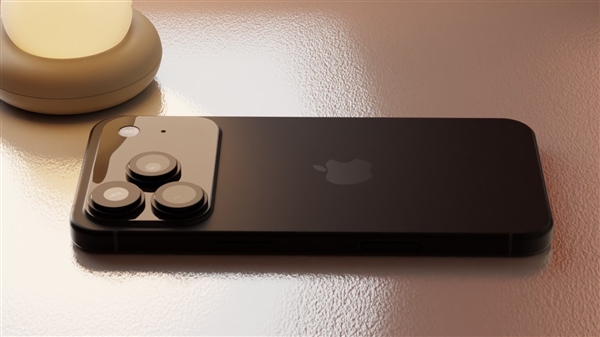 牙膏挤爆!iPhone 17 Pro系列橙色机模首曝:5款配色全部现身 外观终于变了