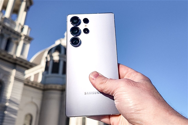 截胡苹果!三星Galaxy S26系列首发2nm芯片