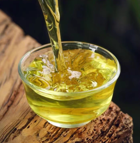 铁观音/茉莉花茶/大红袍5种任选2罐:鸿洋名茶叶4两13.5元