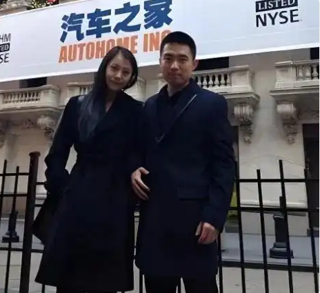 李想:我爱人是茅侃侃介绍的 对于他的离开我非常非常难过