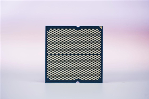 搭载AMD锐龙5 8600G!联想启天M550商用主机图赏
