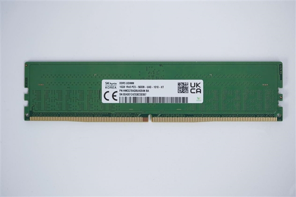搭载AMD锐龙5 8600G!联想启天M550商用主机图赏