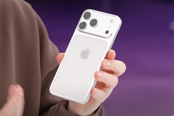 iPhone 17要涨价 李楠:美国营商环境对苹果越来越恶劣了