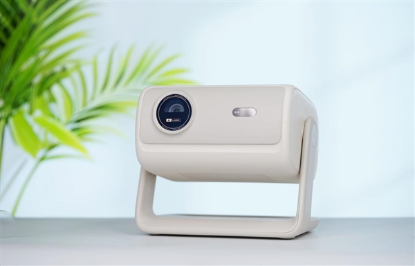 护眼纯三色激光!当贝D7X智能投影仪图赏